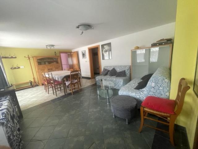 Particulier Loue 2 Appartements Communicants Dans Chalet A Samoens Jusqu A 16 Couchages Dış mekan fotoğraf
