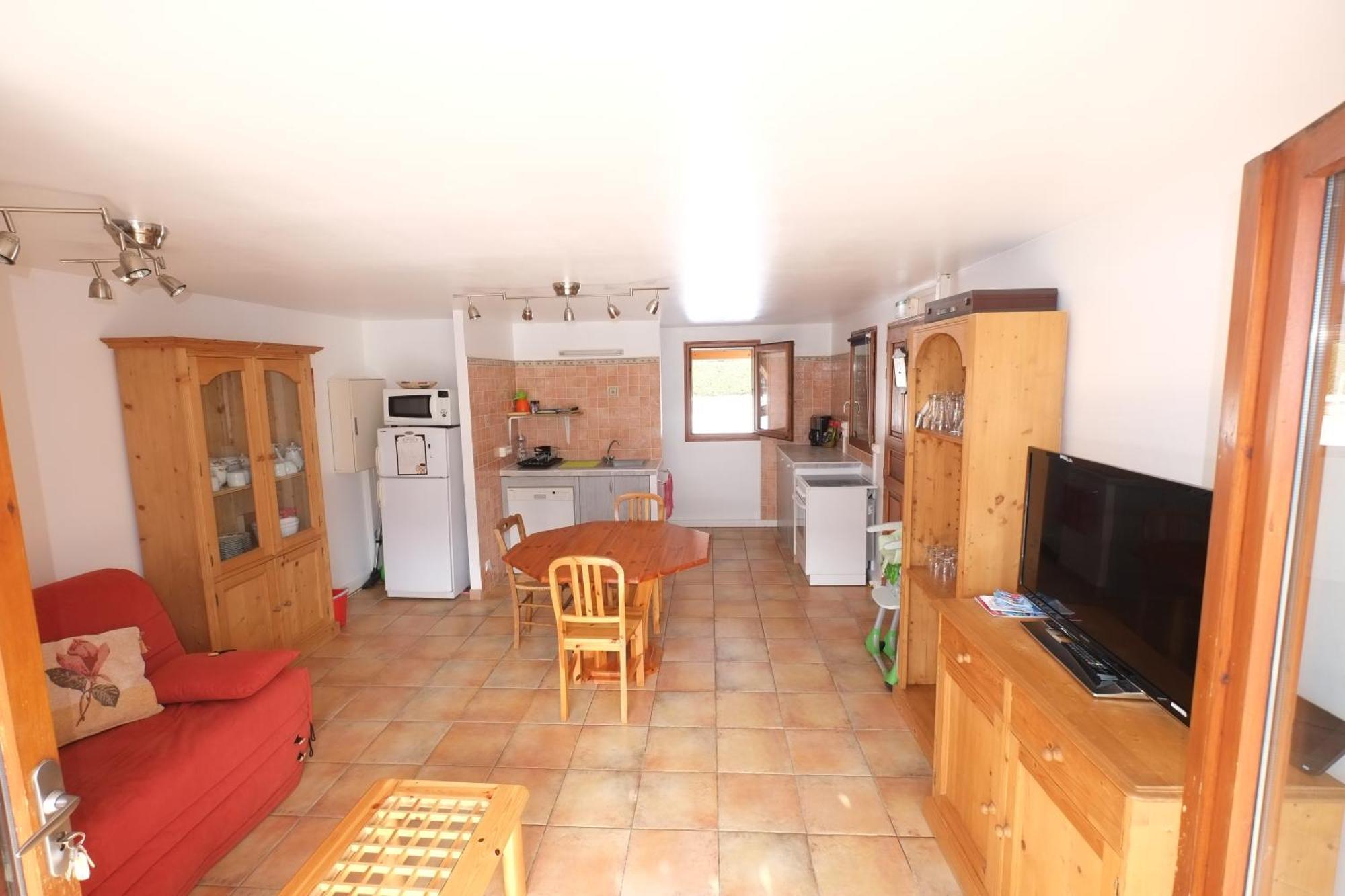 Particulier Loue 2 Appartements Communicants Dans Chalet A Samoens Jusqu A 16 Couchages Dış mekan fotoğraf