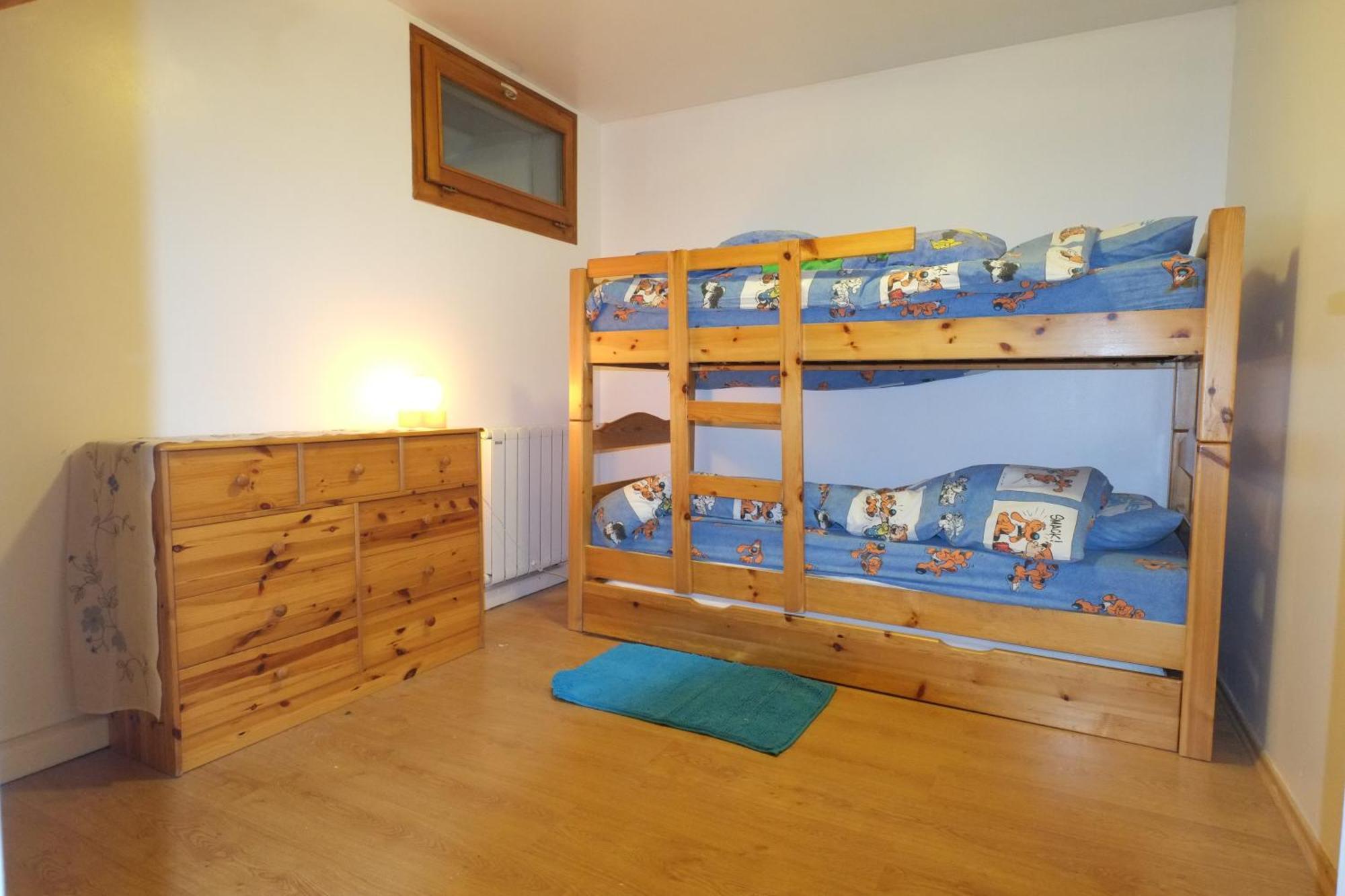 Particulier Loue 2 Appartements Communicants Dans Chalet A Samoens Jusqu A 16 Couchages Dış mekan fotoğraf