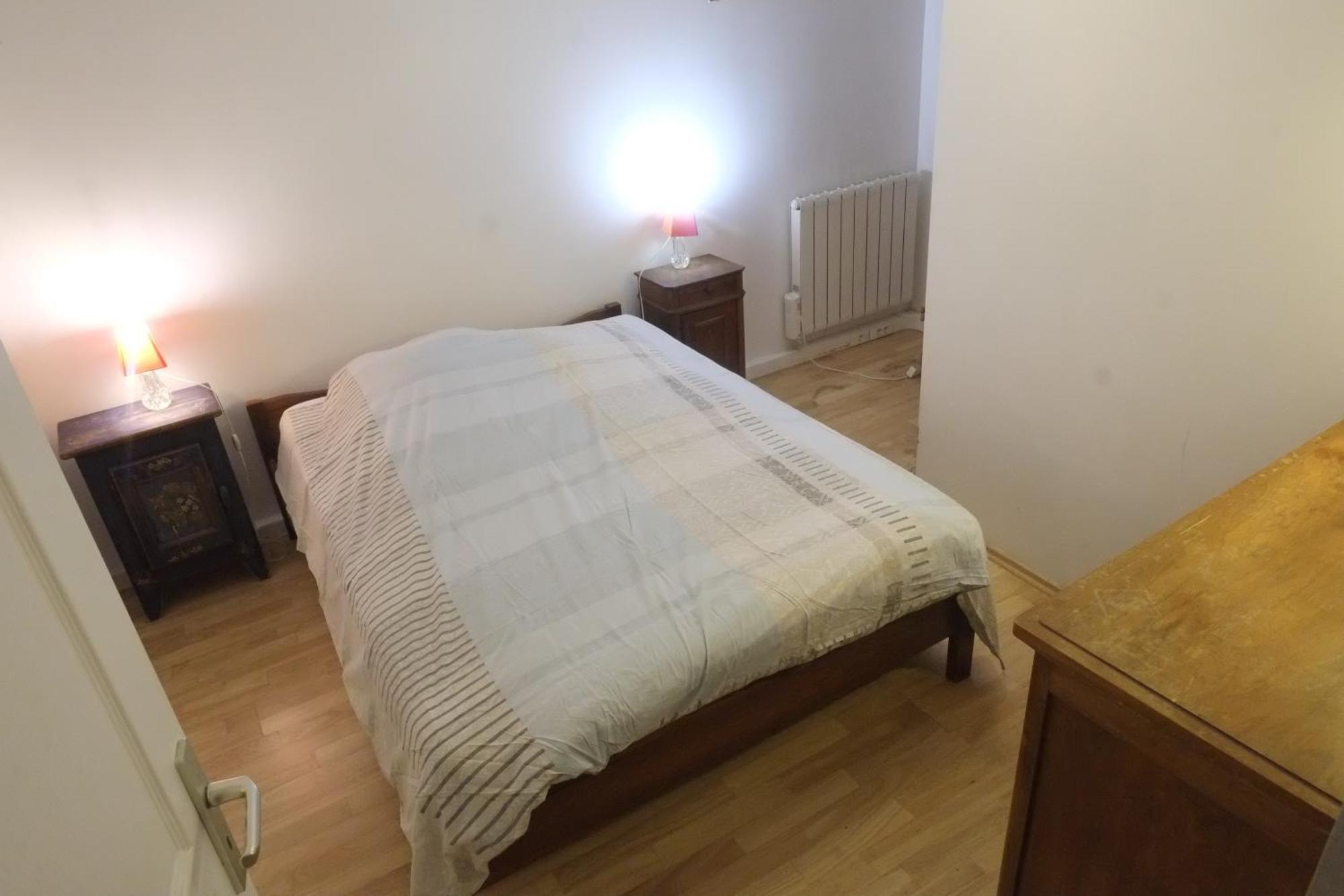 Particulier Loue 2 Appartements Communicants Dans Chalet A Samoens Jusqu A 16 Couchages Dış mekan fotoğraf