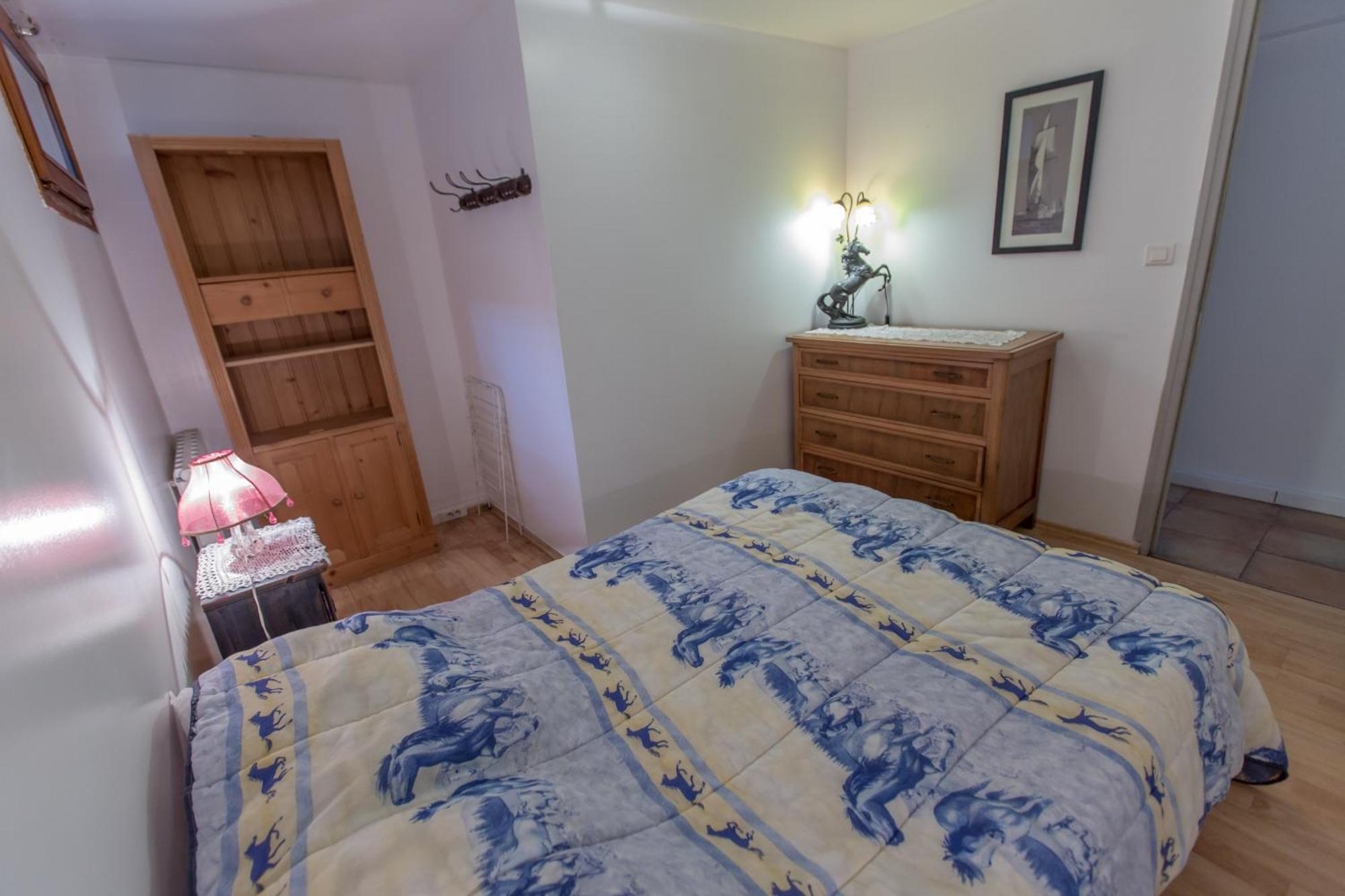 Particulier Loue 2 Appartements Communicants Dans Chalet A Samoens Jusqu A 16 Couchages Dış mekan fotoğraf